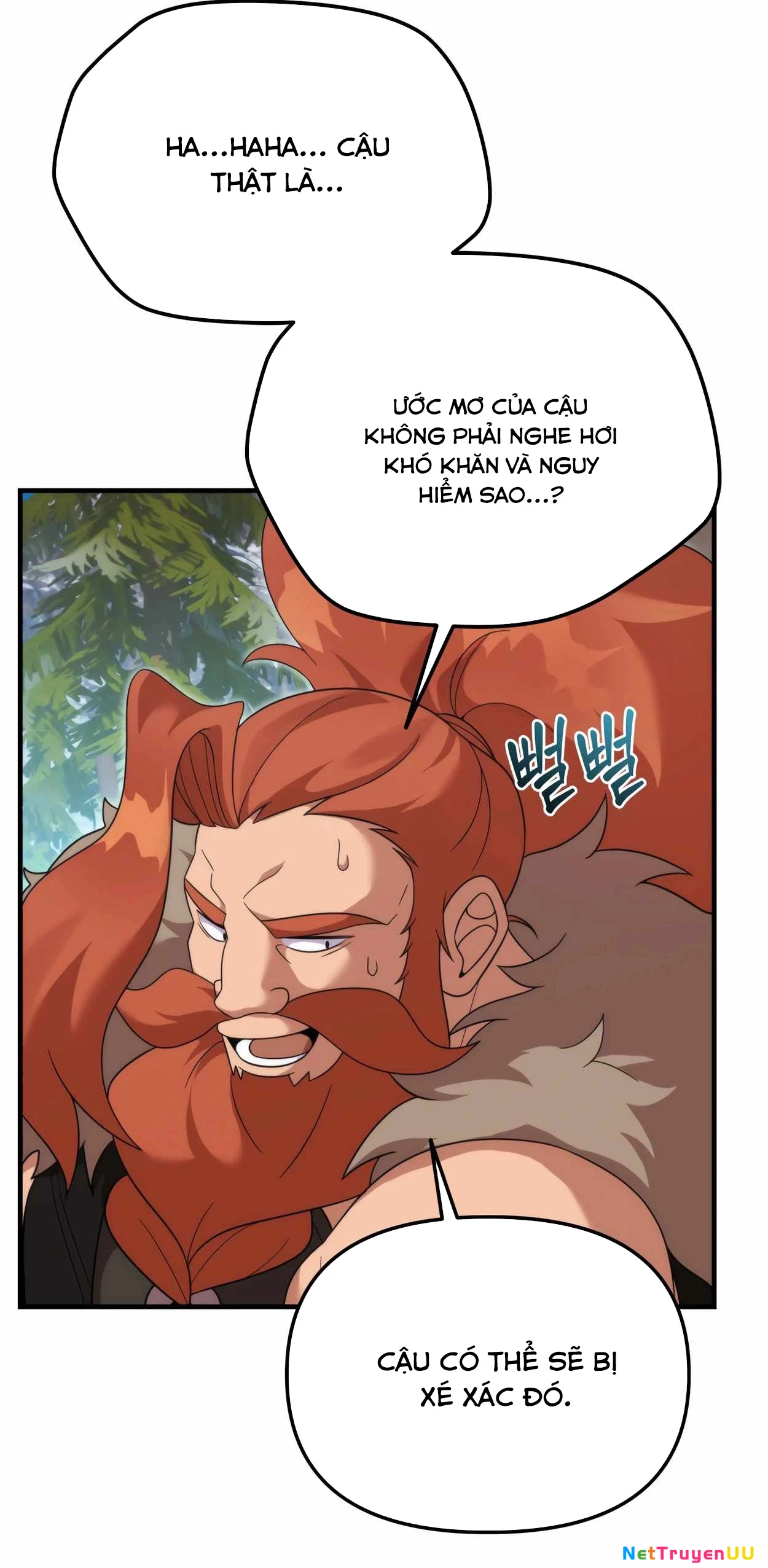 Phương Pháp Sinh Tồn Của Rồng Sắp Ngủm Chapter 30 - Next Chapter 31