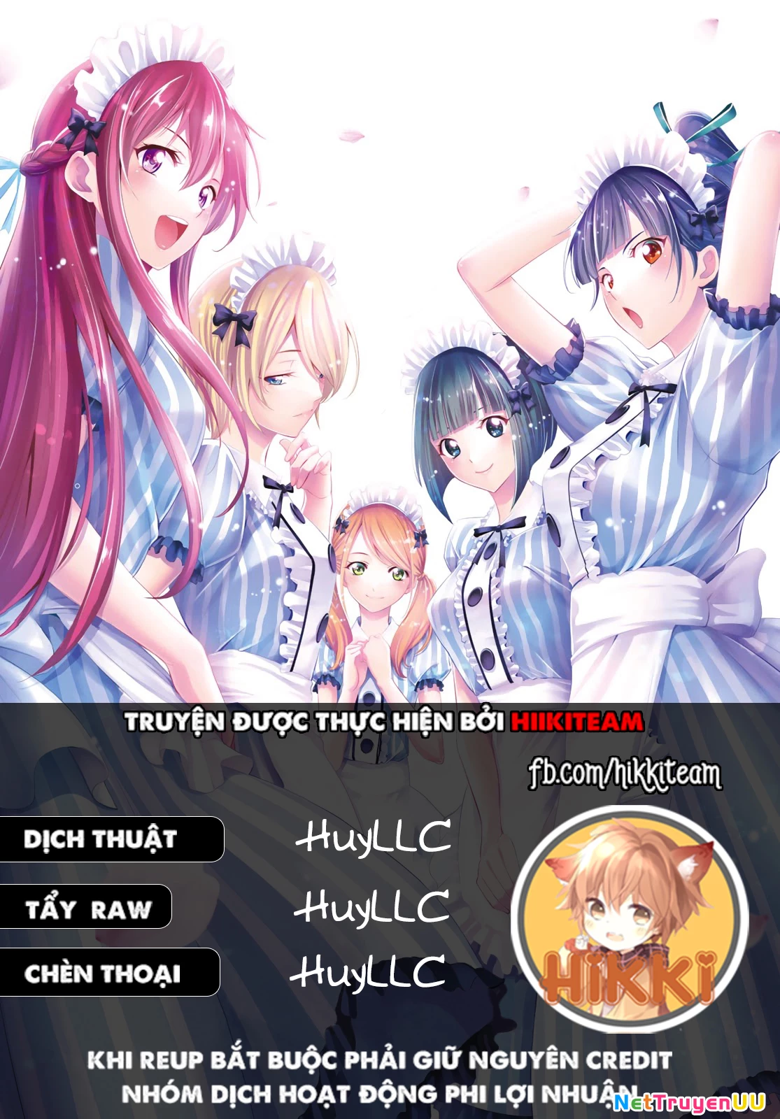 Quán Cà Phê Nữ Thần Chapter 164 - Trang 4