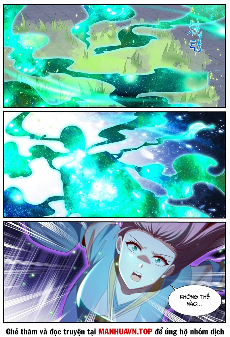 Trọng Sinh Đô Thị Tu Tiên Chapter 1013 - Next Chapter 1014