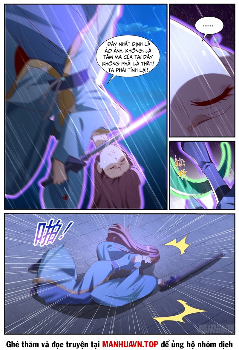 Trọng Sinh Đô Thị Tu Tiên Chapter 1013 - Next Chapter 1014