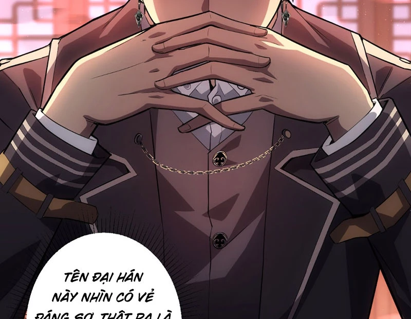 Trò Chơi Quỷ Dị: Ta Dựa Vào Vô Số Công Đức Khắc Thông Quan Chapter 3 - Trang 4