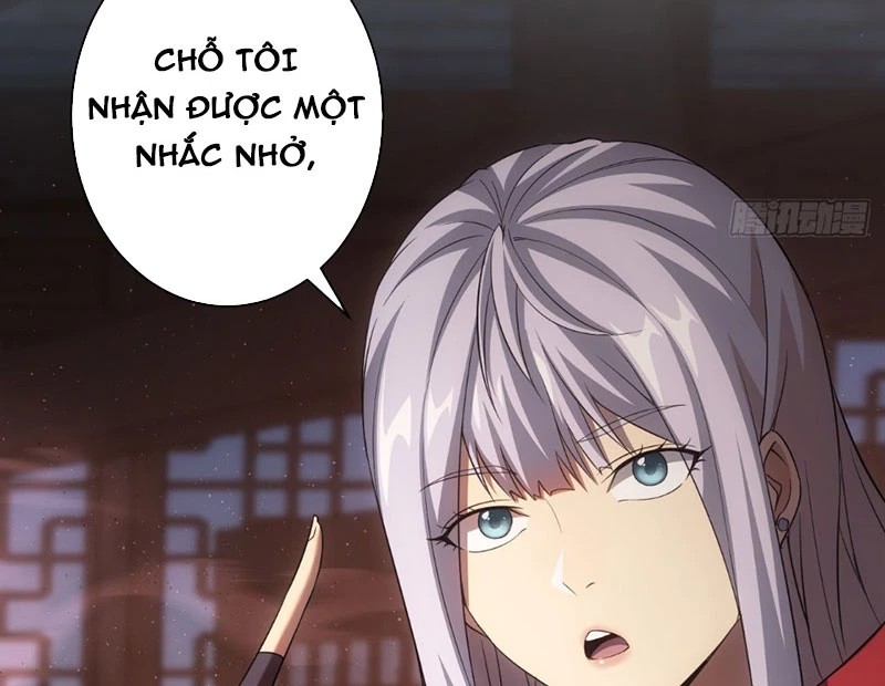 Trò Chơi Quỷ Dị: Ta Dựa Vào Vô Số Công Đức Khắc Thông Quan Chapter 3 - Trang 4
