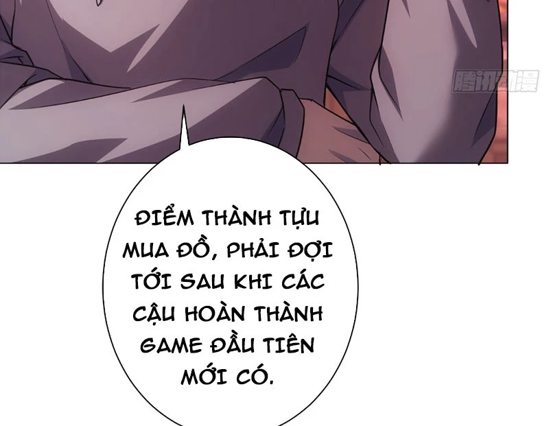 Trò Chơi Quỷ Dị: Ta Dựa Vào Vô Số Công Đức Khắc Thông Quan Chapter 3 - Trang 4