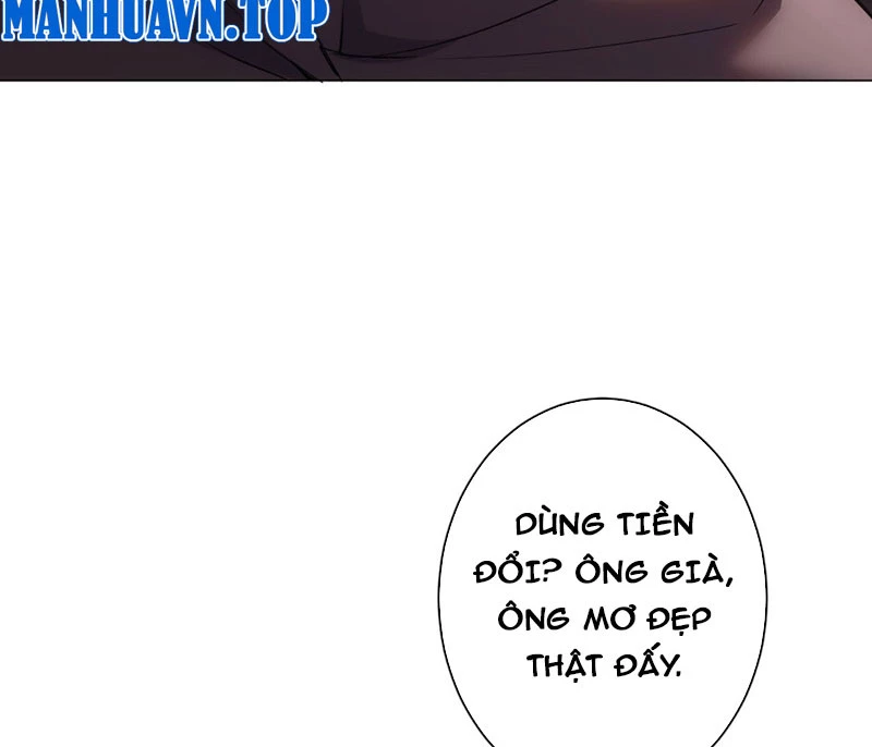 Trò Chơi Quỷ Dị: Ta Dựa Vào Vô Số Công Đức Khắc Thông Quan Chapter 3 - Trang 4