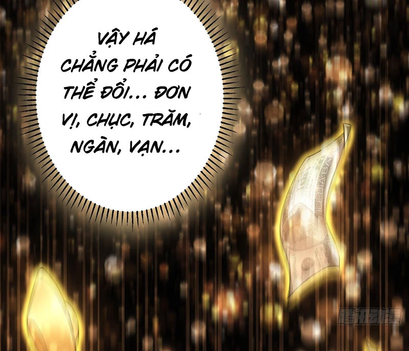Trò Chơi Quỷ Dị: Ta Dựa Vào Vô Số Công Đức Khắc Thông Quan Chapter 3 - Trang 4