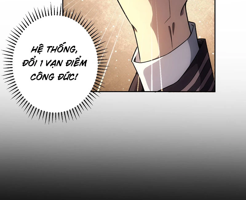 Trò Chơi Quỷ Dị: Ta Dựa Vào Vô Số Công Đức Khắc Thông Quan Chapter 3 - Trang 4