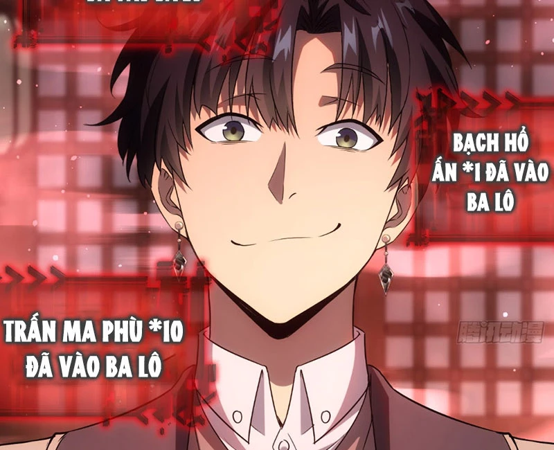 Trò Chơi Quỷ Dị: Ta Dựa Vào Vô Số Công Đức Khắc Thông Quan Chapter 3 - Trang 4