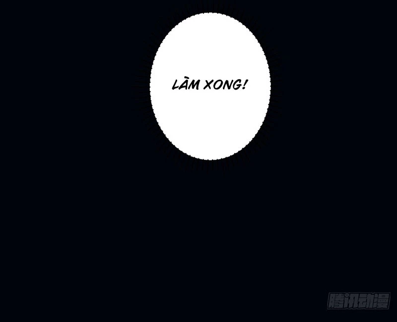 Trò Chơi Quỷ Dị: Ta Dựa Vào Vô Số Công Đức Khắc Thông Quan Chapter 3 - Trang 4