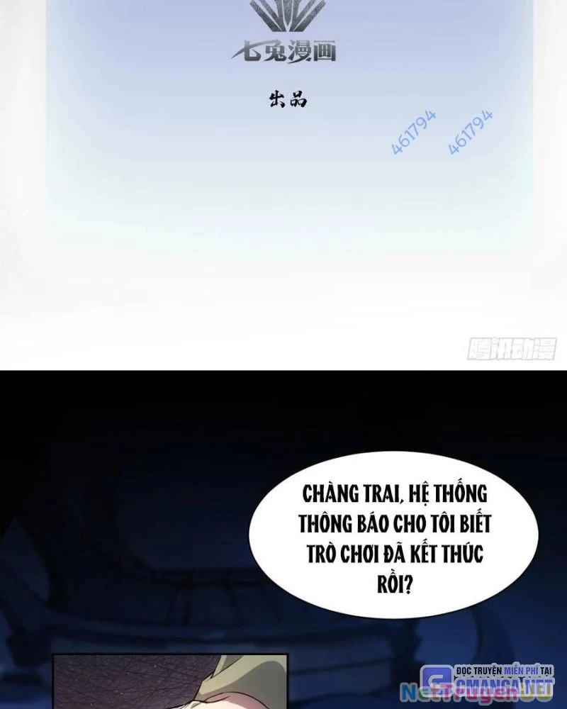 Trò Chơi Quỷ Dị: Ta Dựa Vào Vô Số Công Đức Khắc Thông Quan Chapter 17 - Trang 4