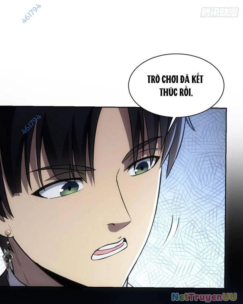 Trò Chơi Quỷ Dị: Ta Dựa Vào Vô Số Công Đức Khắc Thông Quan Chapter 17 - Trang 4