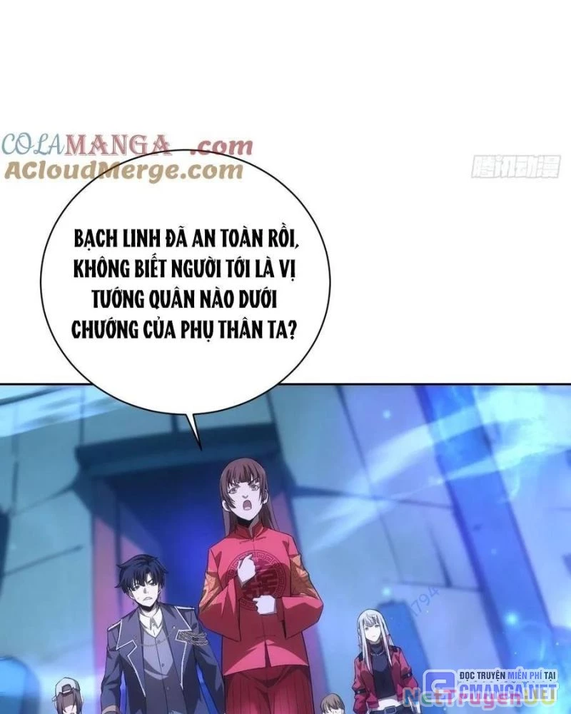 Trò Chơi Quỷ Dị: Ta Dựa Vào Vô Số Công Đức Khắc Thông Quan Chapter 17 - Trang 4