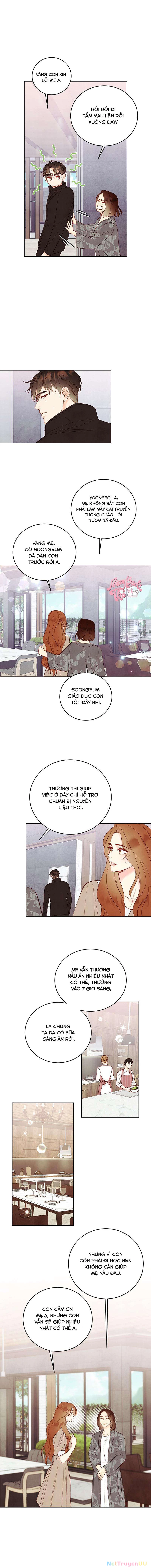 Hôn Nhân Bí Mật Giữa Chúng Ta Chapter 8 - Next Chapter 9