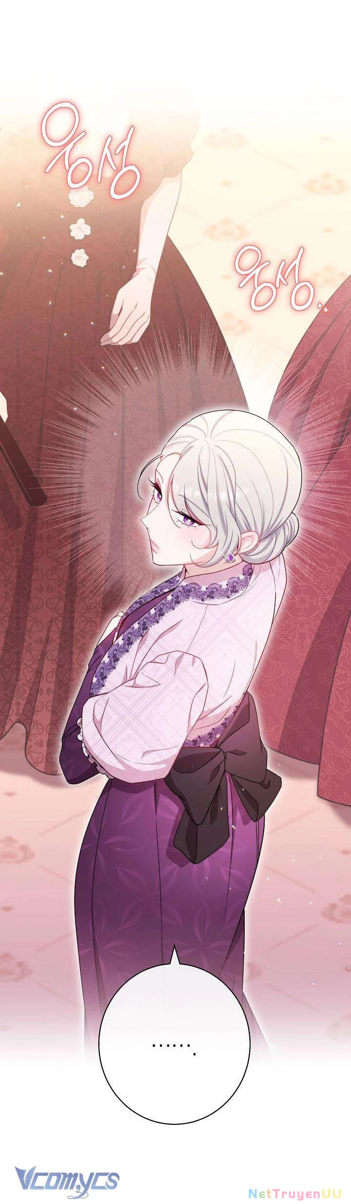 Hầu Gái Độc Quyền Của Hoàng Hậu Phản Diện Chapter 18 - Trang 4
