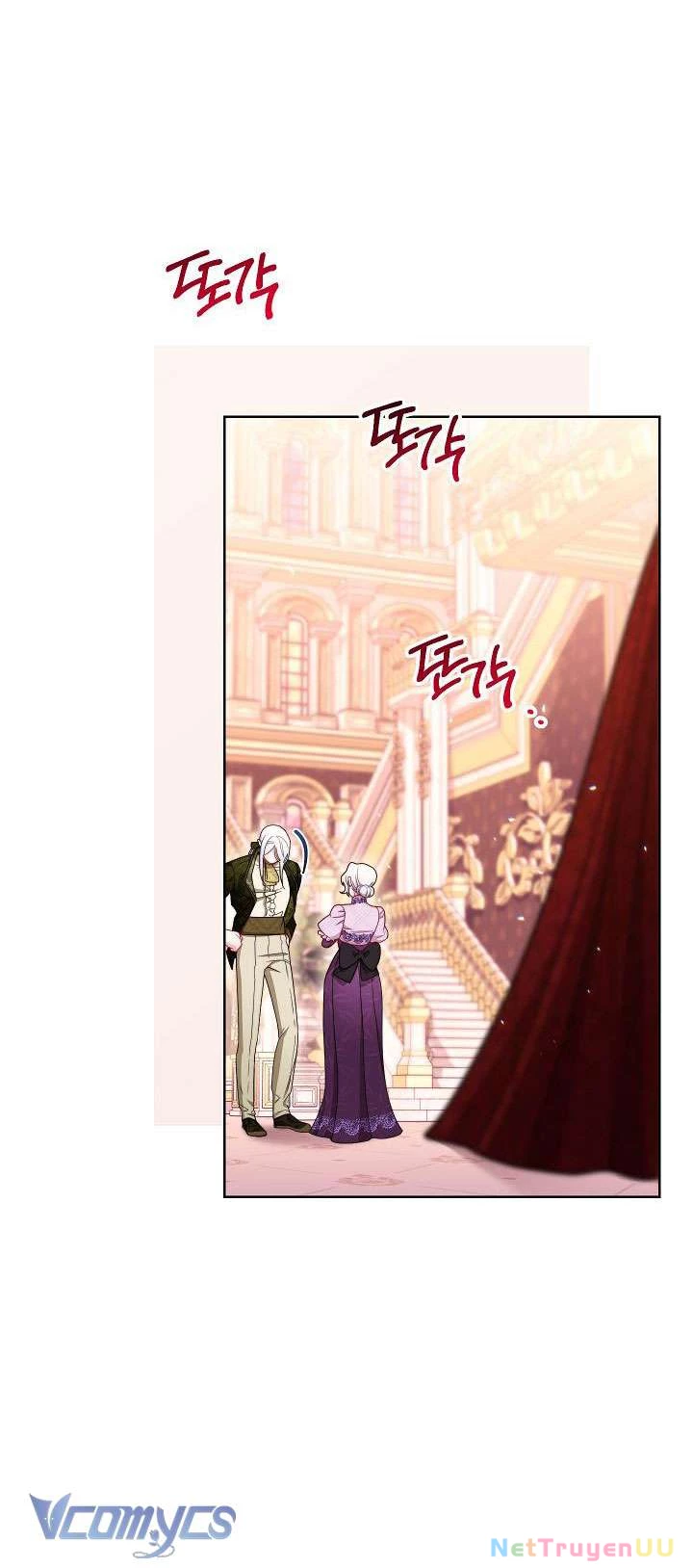 Hầu Gái Độc Quyền Của Hoàng Hậu Phản Diện Chapter 18 - Trang 4