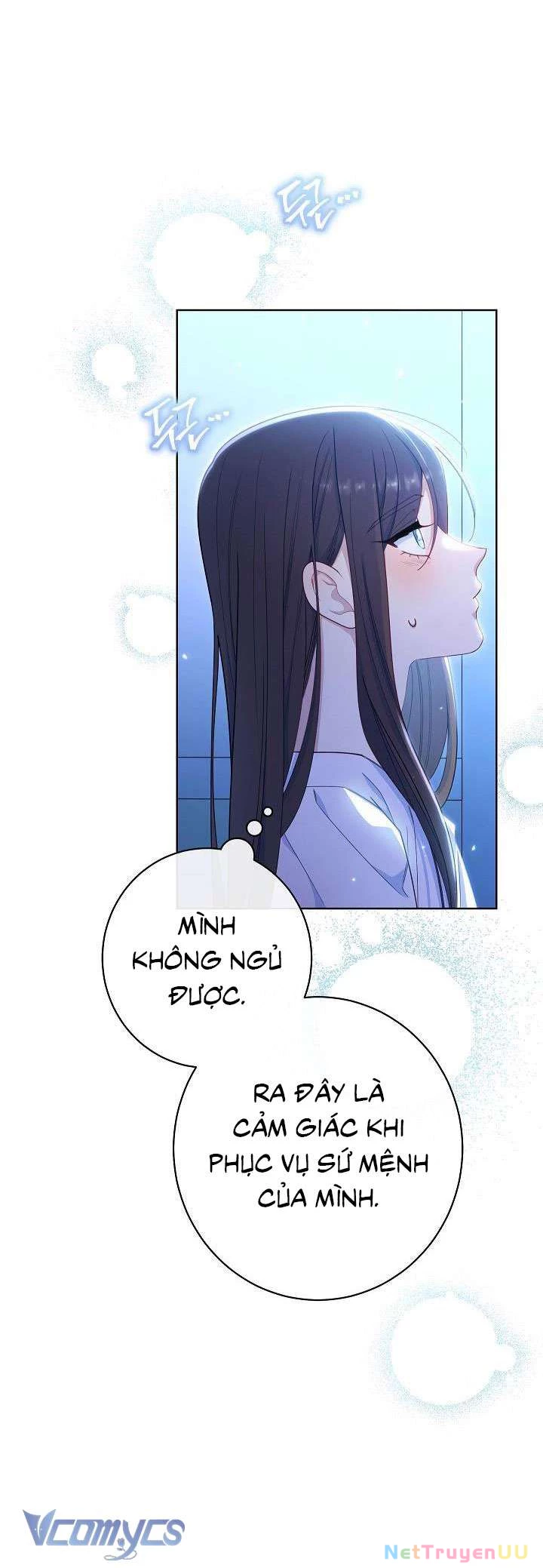 Hầu Gái Độc Quyền Của Hoàng Hậu Phản Diện Chapter 18 - Trang 4