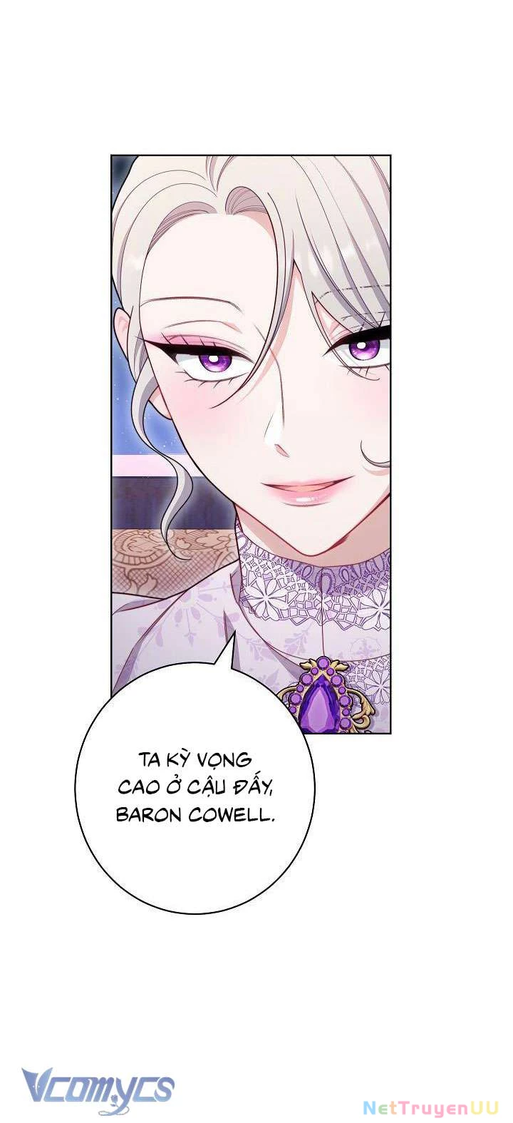 Hầu Gái Độc Quyền Của Hoàng Hậu Phản Diện Chapter 18 - Trang 4