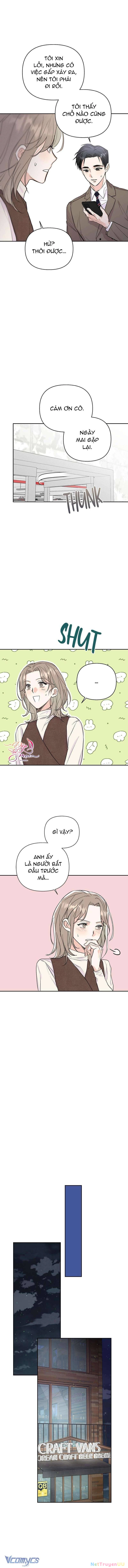 Hãy Ly Hôn Đi! Chapter 29 - Trang 3