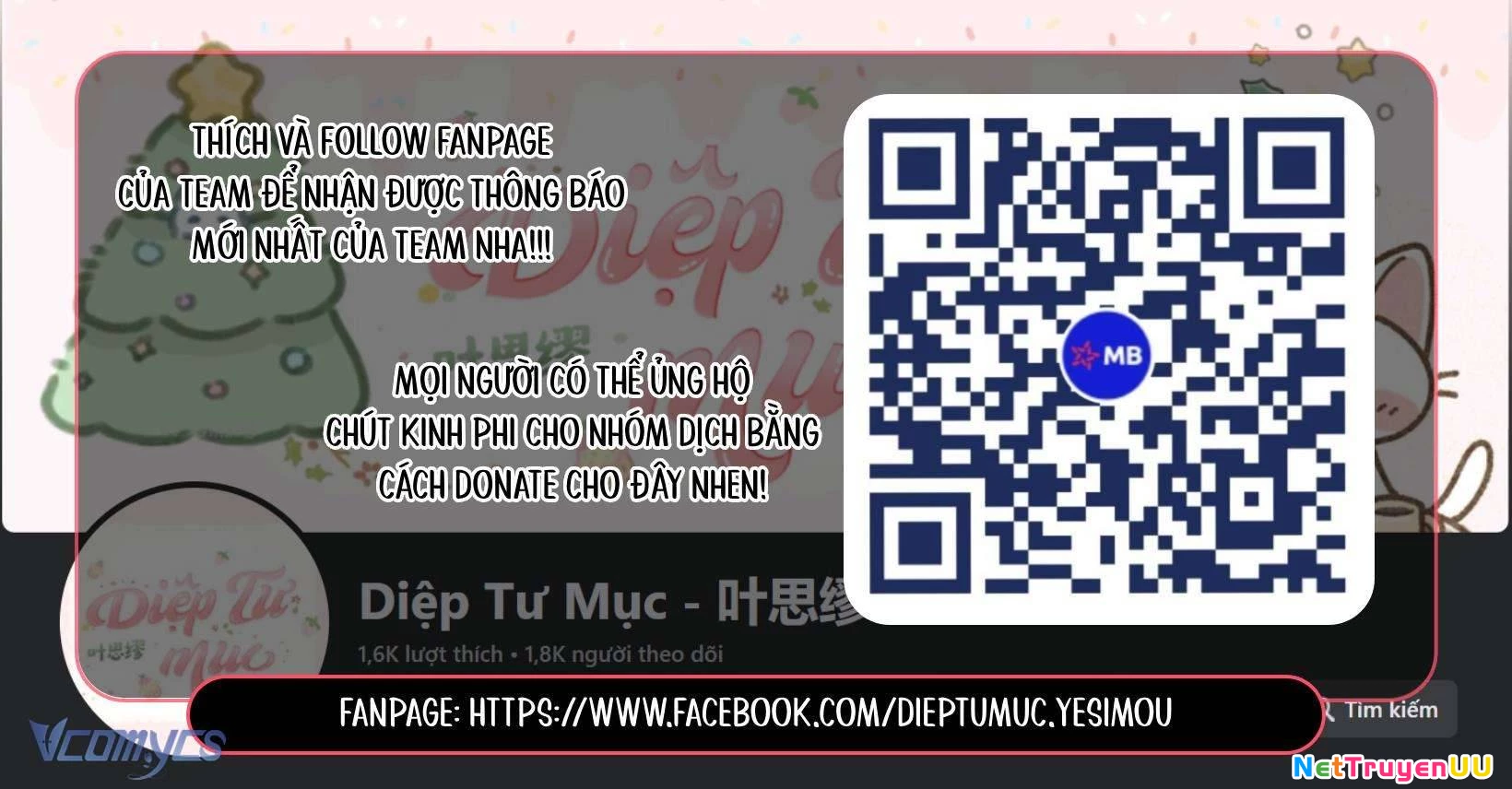 Hãy Ly Hôn Đi! Chapter 33 - Trang 3