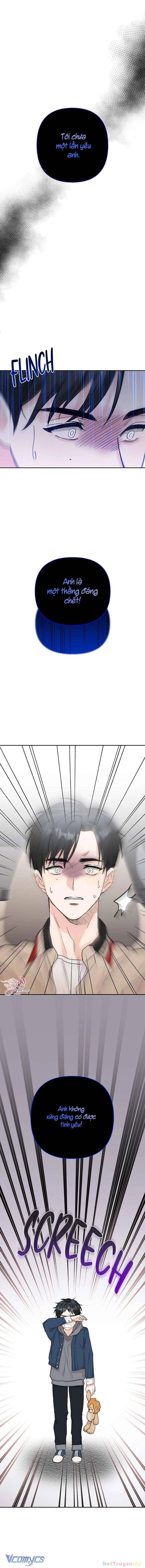 Hãy Ly Hôn Đi! Chapter 40 - Trang 3