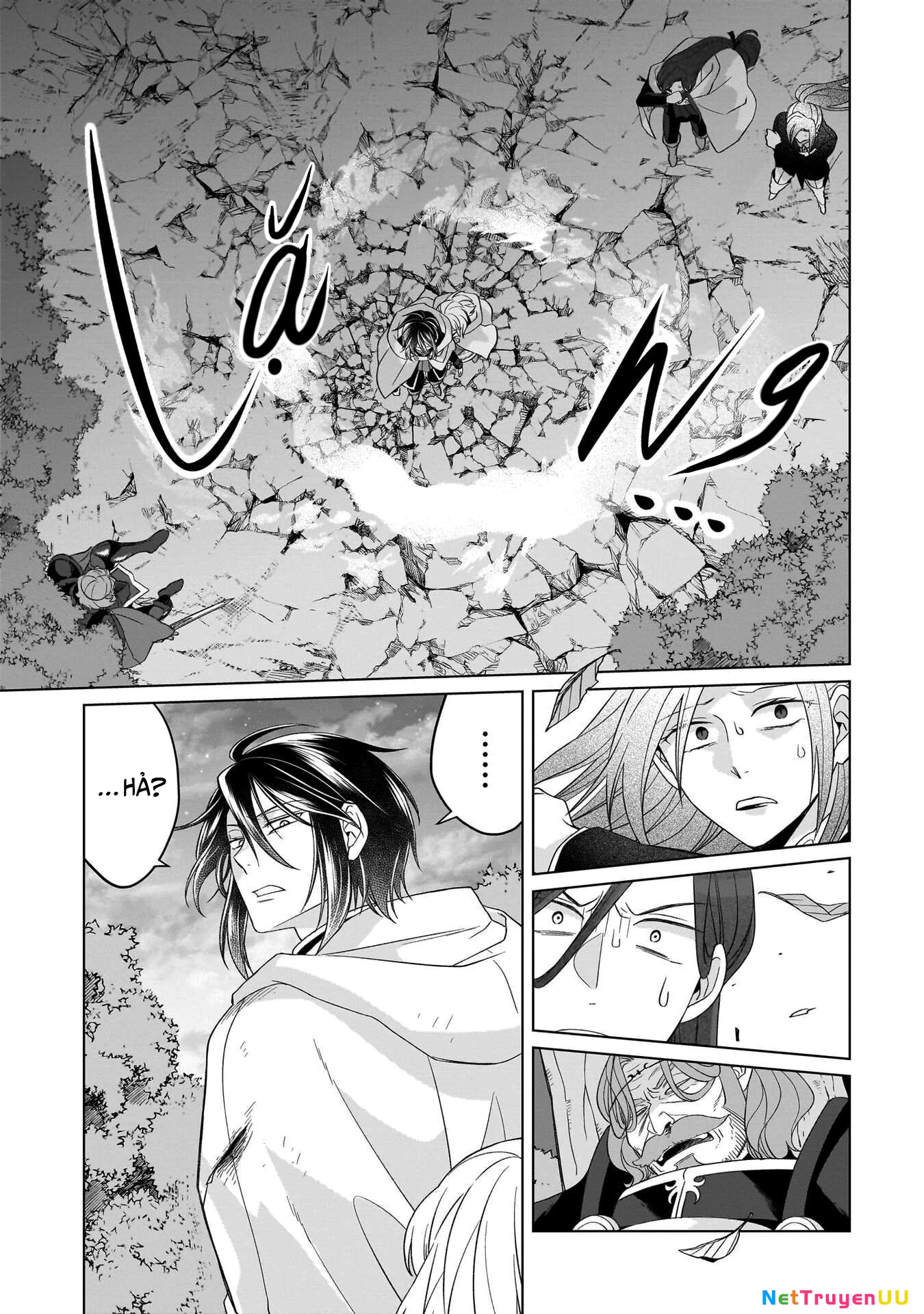 Tiểu thư Trùng sinh Chinh phục Long Đế Bệ hạ Chapter 31 - Trang 2