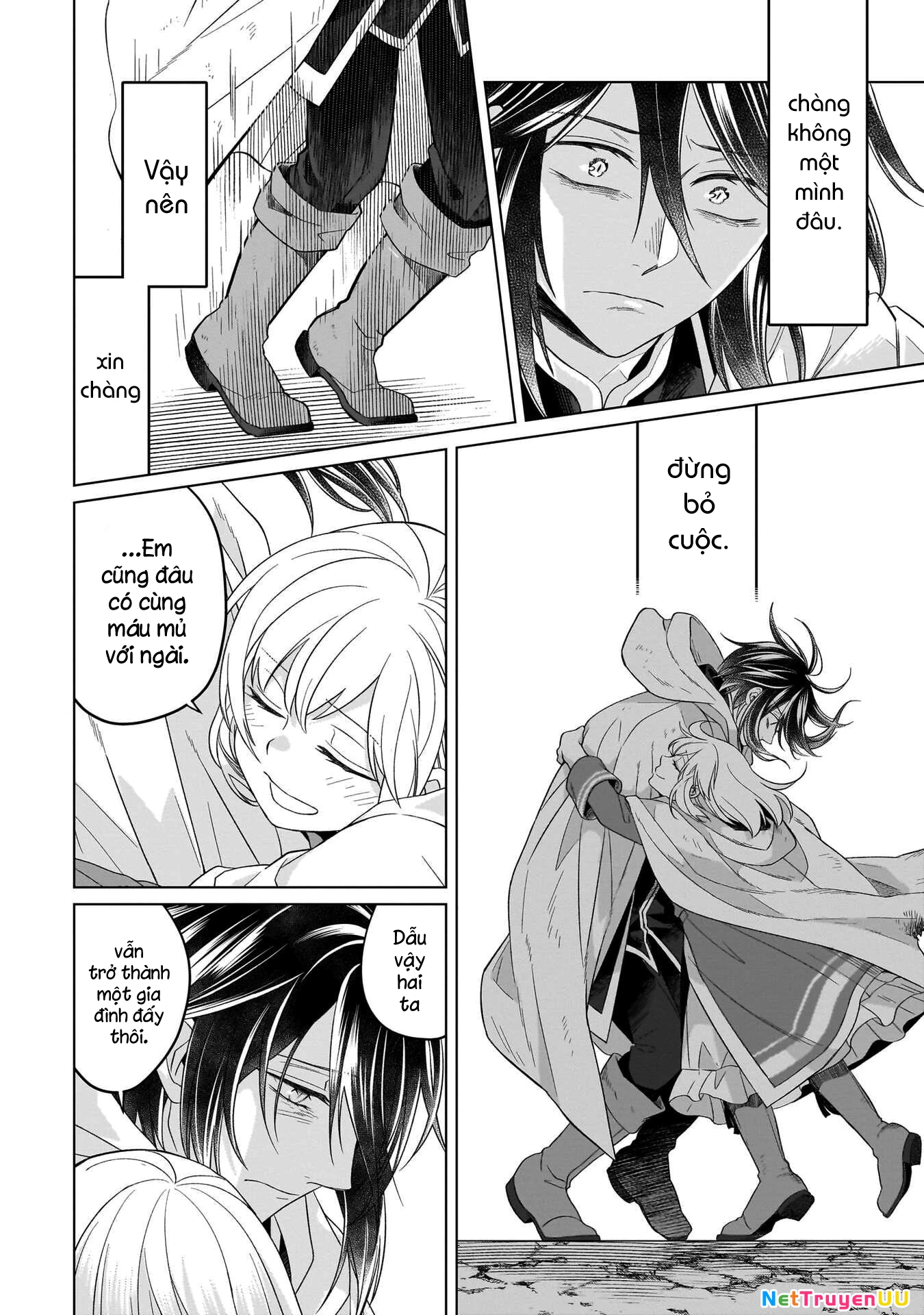 Tiểu thư Trùng sinh Chinh phục Long Đế Bệ hạ Chapter 31 - Trang 2