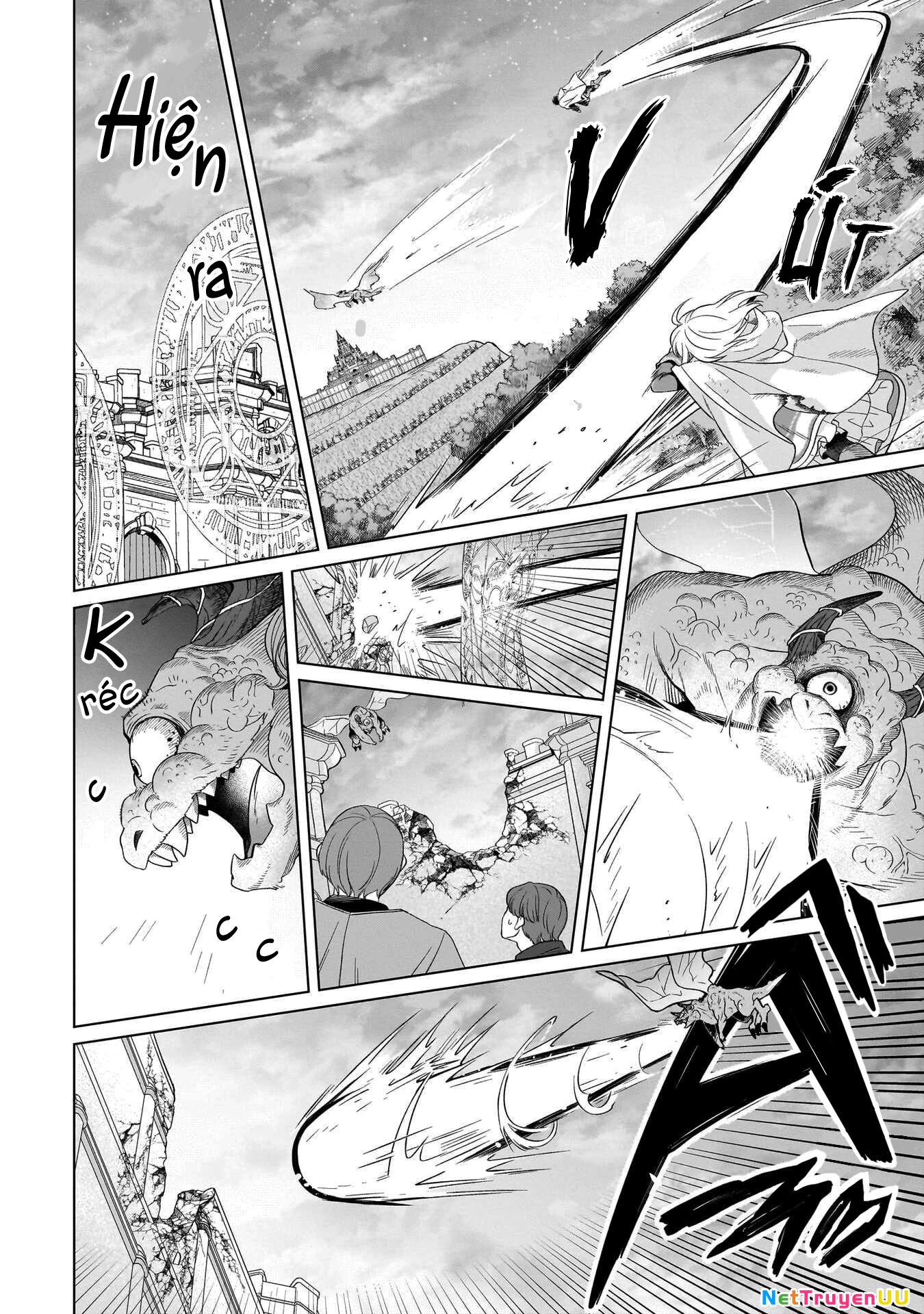 Tiểu thư Trùng sinh Chinh phục Long Đế Bệ hạ Chapter 31 - Trang 2