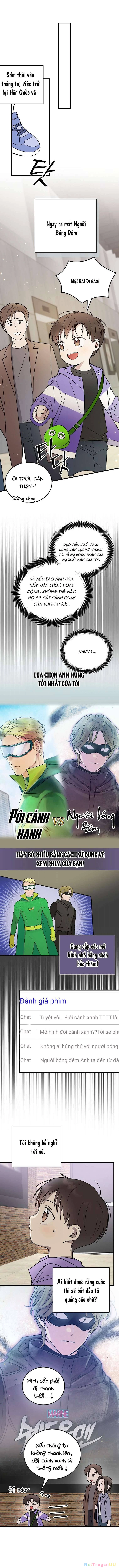 Làm Siêu Sao Từ 0 Tuổi Chapter 0 - Next Chap SS1