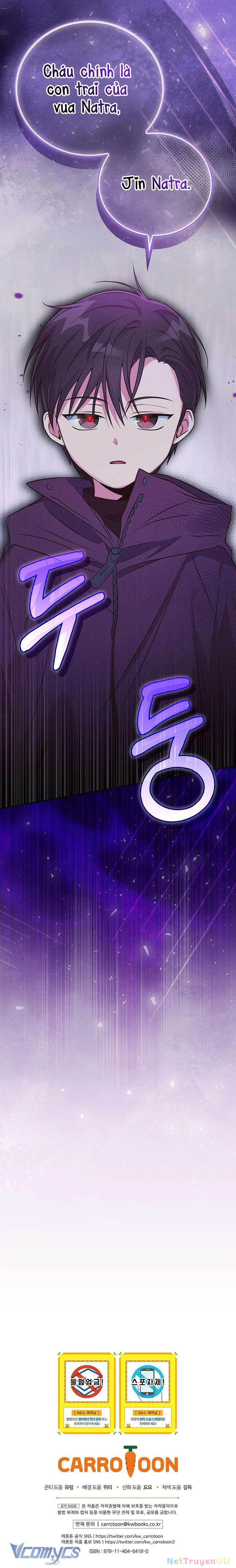 Làm Siêu Sao Từ 0 Tuổi Chapter 36 - Trang 4
