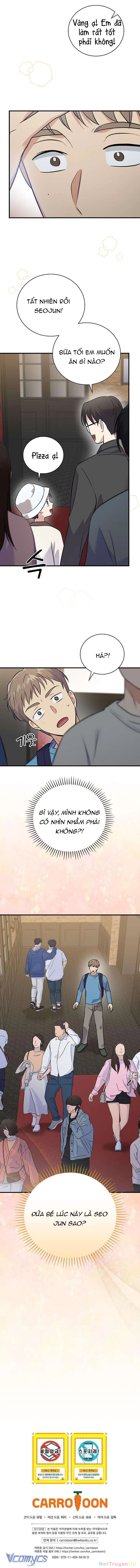 Làm Siêu Sao Từ 0 Tuổi Chapter 39 - Trang 4
