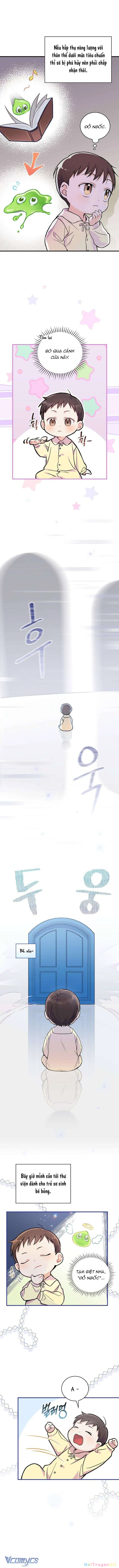 Làm Siêu Sao Từ 0 Tuổi Chapter 1 - Trang 4