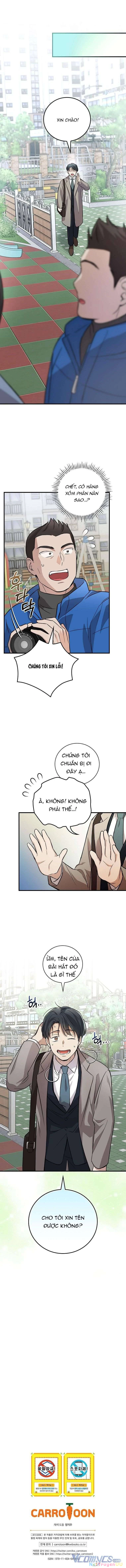 Làm Siêu Sao Từ 0 Tuổi Chapter 12 - Trang 4