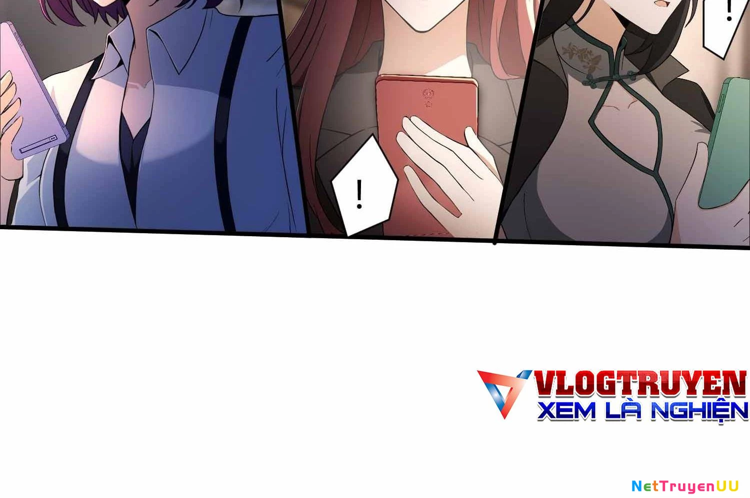 Ảo Ma! Ta Mở Lớp Huấn Luyện Nữ Đế! Chapter 3 - Trang 4