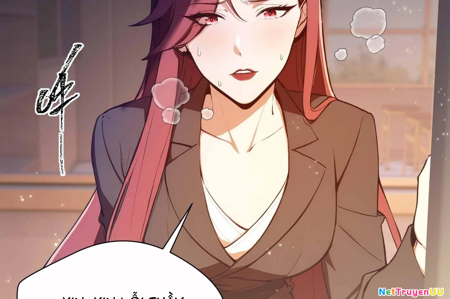 Ảo Ma! Ta Mở Lớp Huấn Luyện Nữ Đế! Chapter 3 - Trang 4
