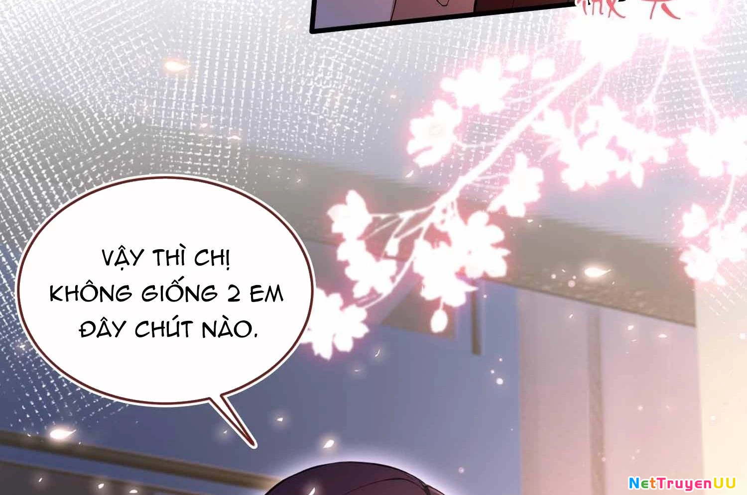 Ảo Ma! Ta Mở Lớp Huấn Luyện Nữ Đế! Chapter 3 - Trang 4