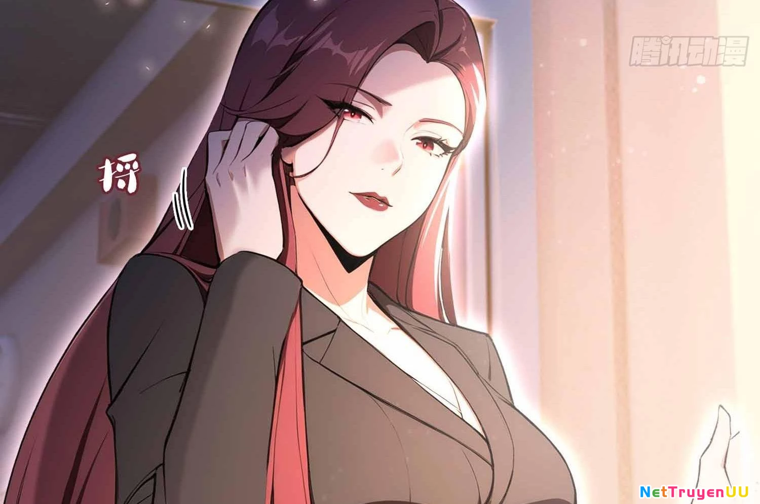 Ảo Ma! Ta Mở Lớp Huấn Luyện Nữ Đế! Chapter 3 - Trang 4