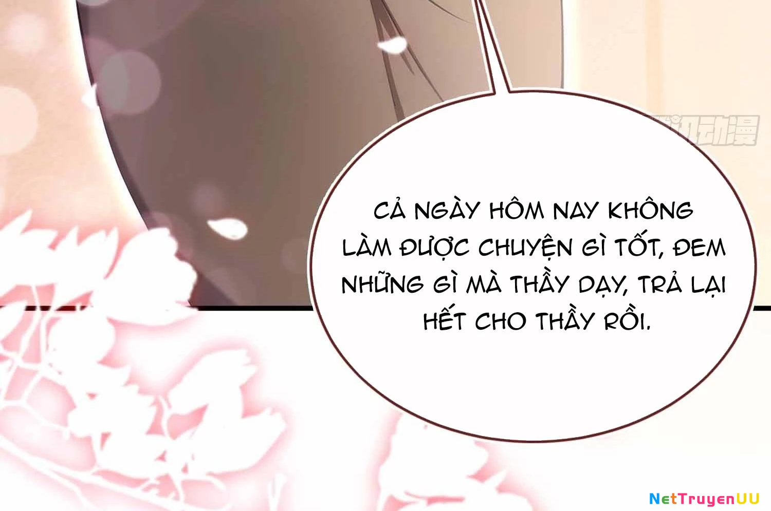 Ảo Ma! Ta Mở Lớp Huấn Luyện Nữ Đế! Chapter 3 - Trang 4