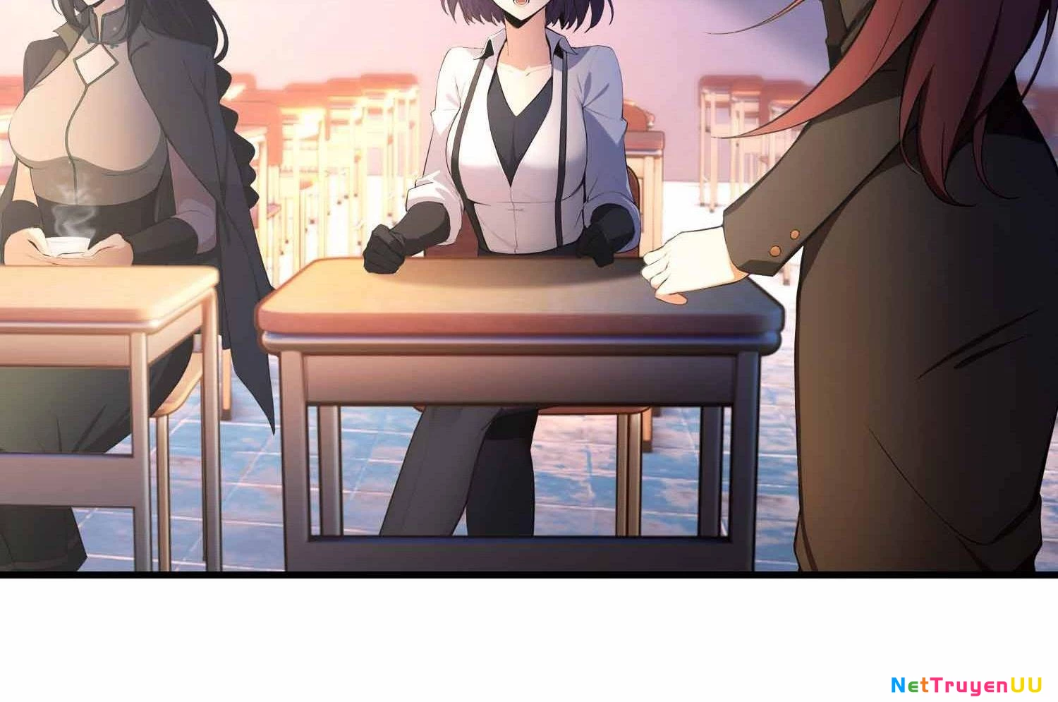 Ảo Ma! Ta Mở Lớp Huấn Luyện Nữ Đế! Chapter 3 - Trang 4