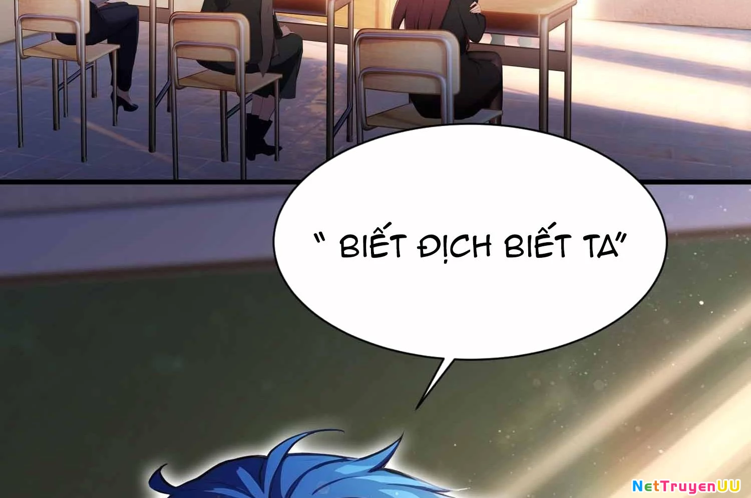 Ảo Ma! Ta Mở Lớp Huấn Luyện Nữ Đế! Chapter 3 - Trang 4