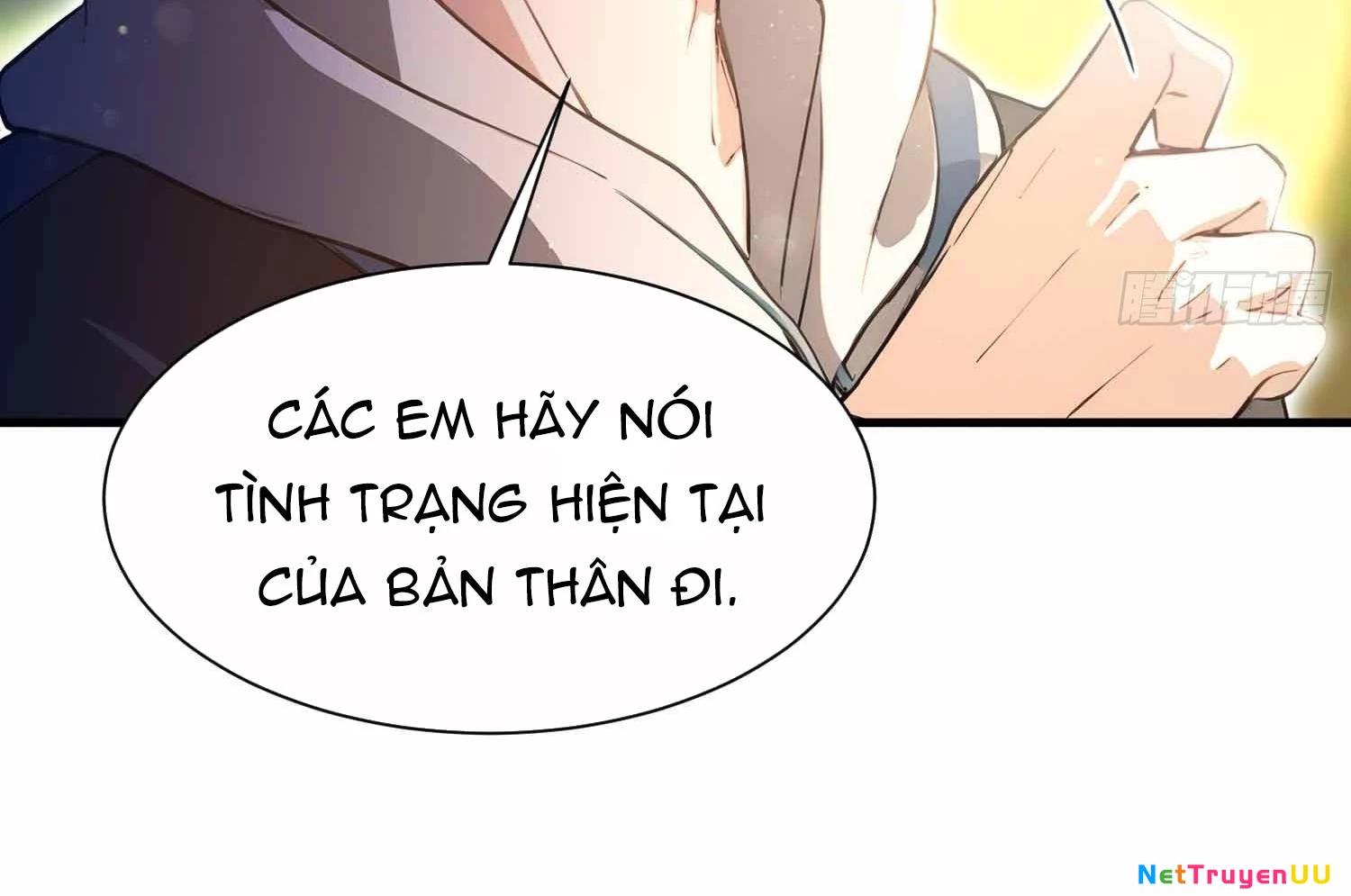 Ảo Ma! Ta Mở Lớp Huấn Luyện Nữ Đế! Chapter 3 - Trang 4