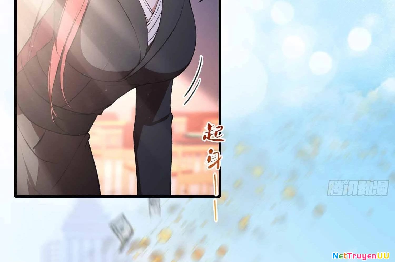 Ảo Ma! Ta Mở Lớp Huấn Luyện Nữ Đế! Chapter 3 - Trang 4