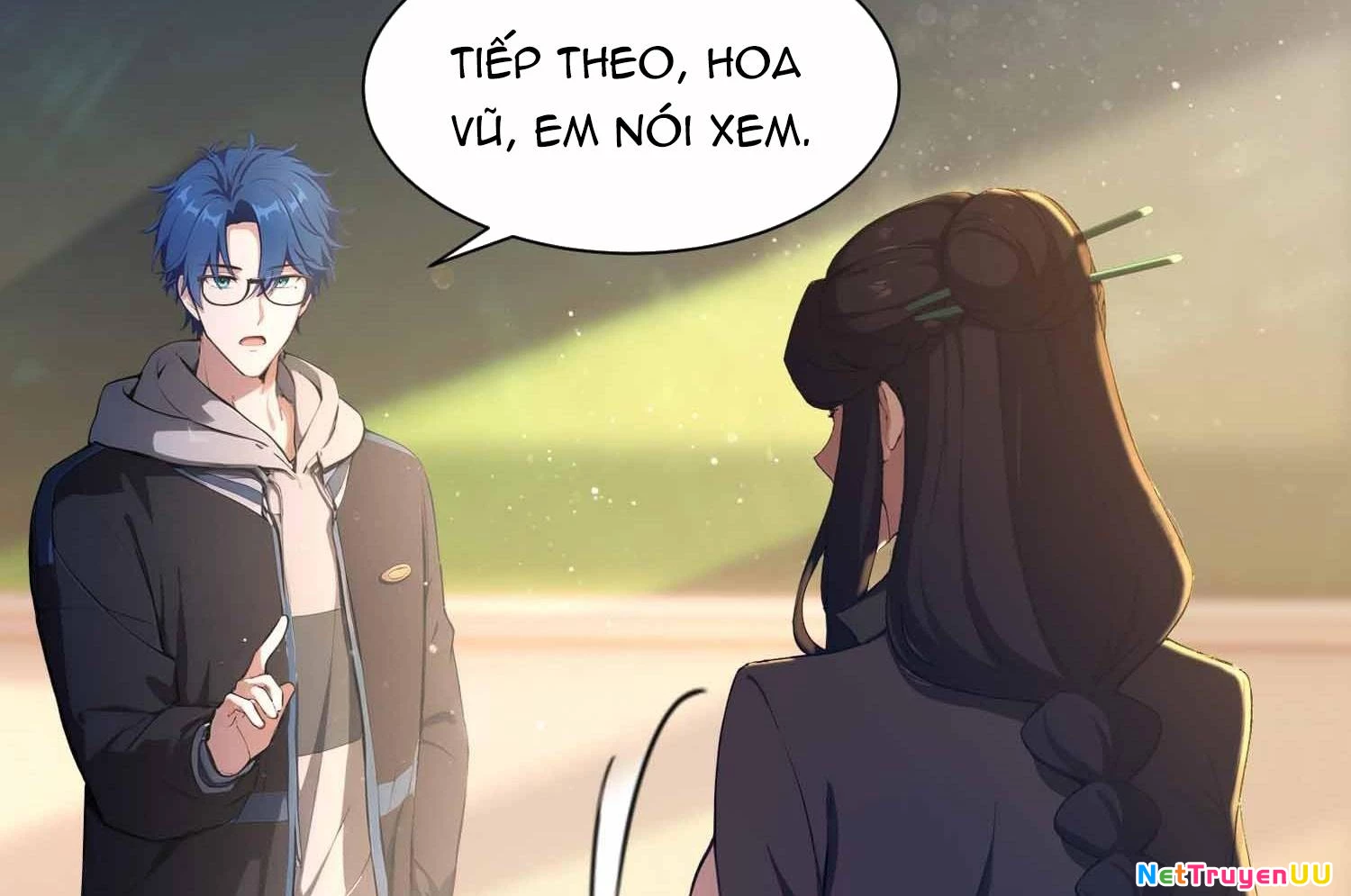 Ảo Ma! Ta Mở Lớp Huấn Luyện Nữ Đế! Chapter 3 - Trang 4