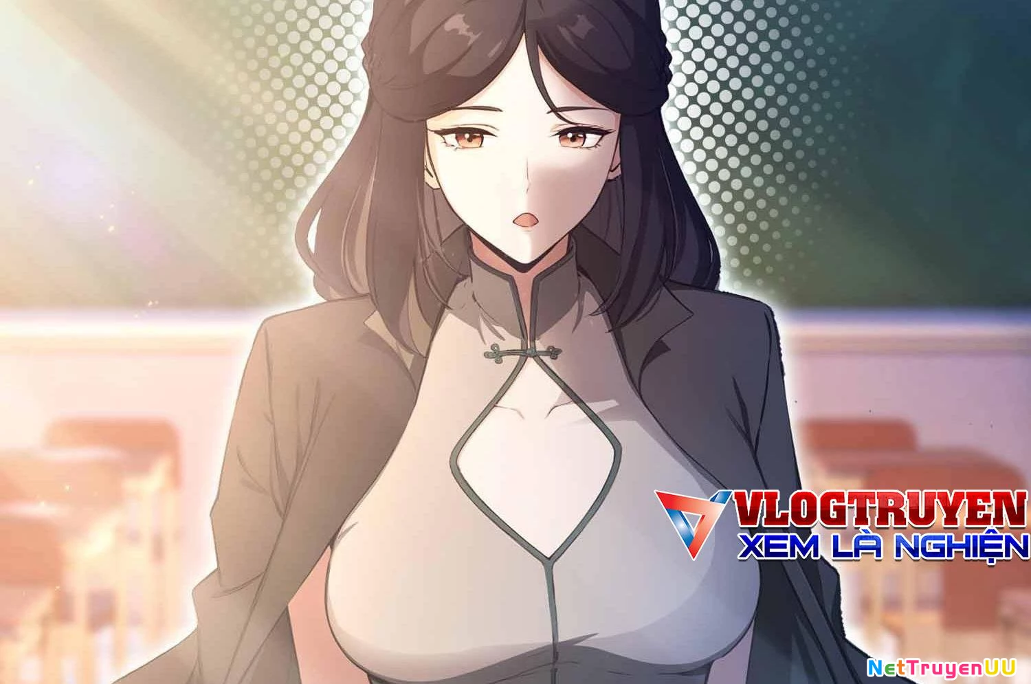 Ảo Ma! Ta Mở Lớp Huấn Luyện Nữ Đế! Chapter 3 - Trang 4