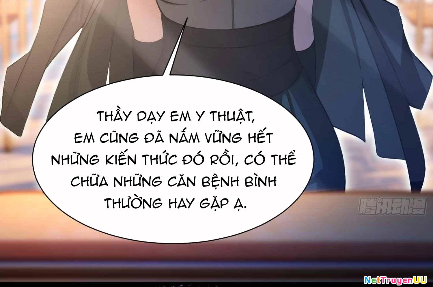 Ảo Ma! Ta Mở Lớp Huấn Luyện Nữ Đế! Chapter 3 - Trang 4