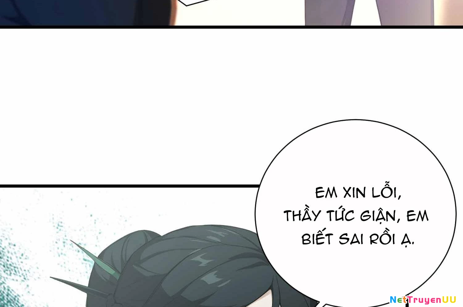 Ảo Ma! Ta Mở Lớp Huấn Luyện Nữ Đế! Chapter 3 - Trang 4