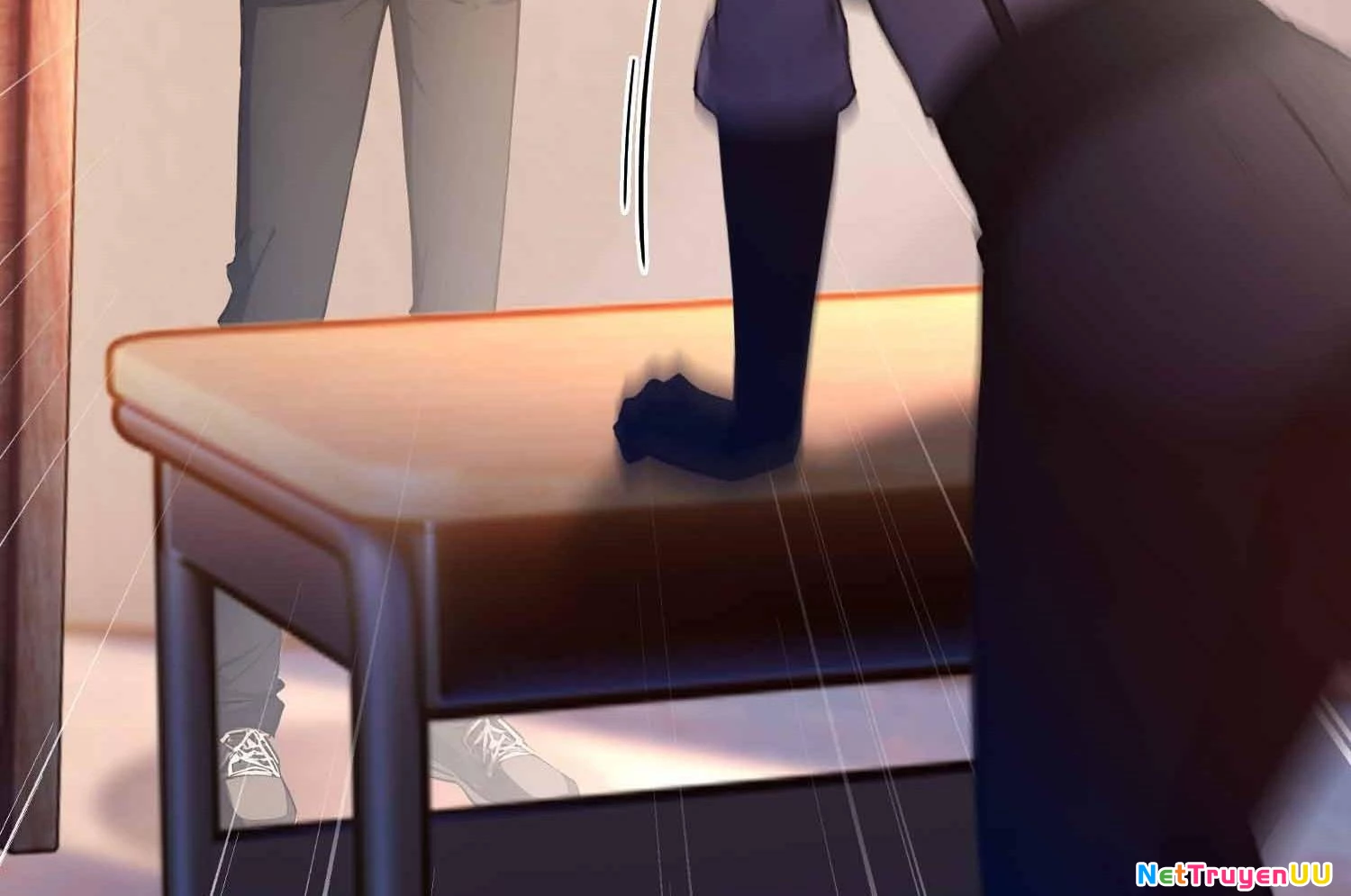Ảo Ma! Ta Mở Lớp Huấn Luyện Nữ Đế! Chapter 3 - Trang 4