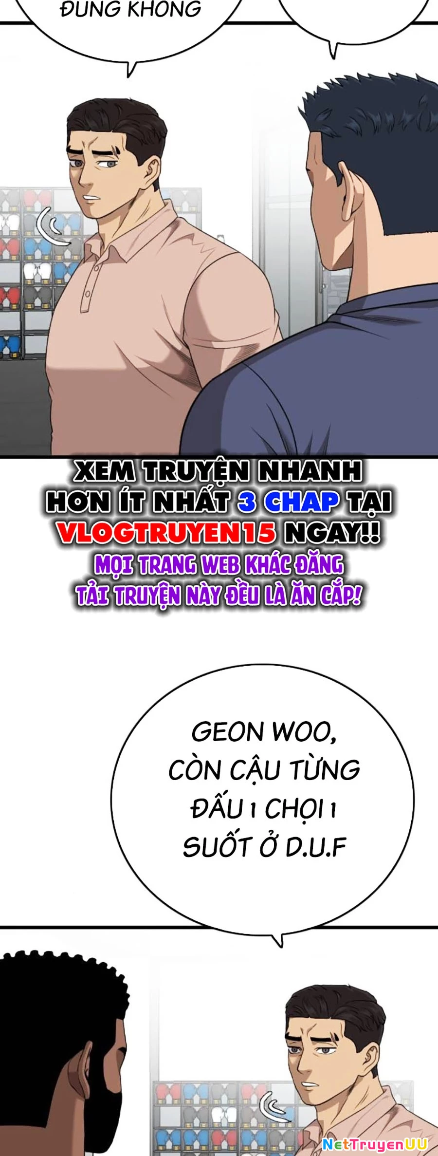 Người Xấu Chapter 200 - Next Chapter 201