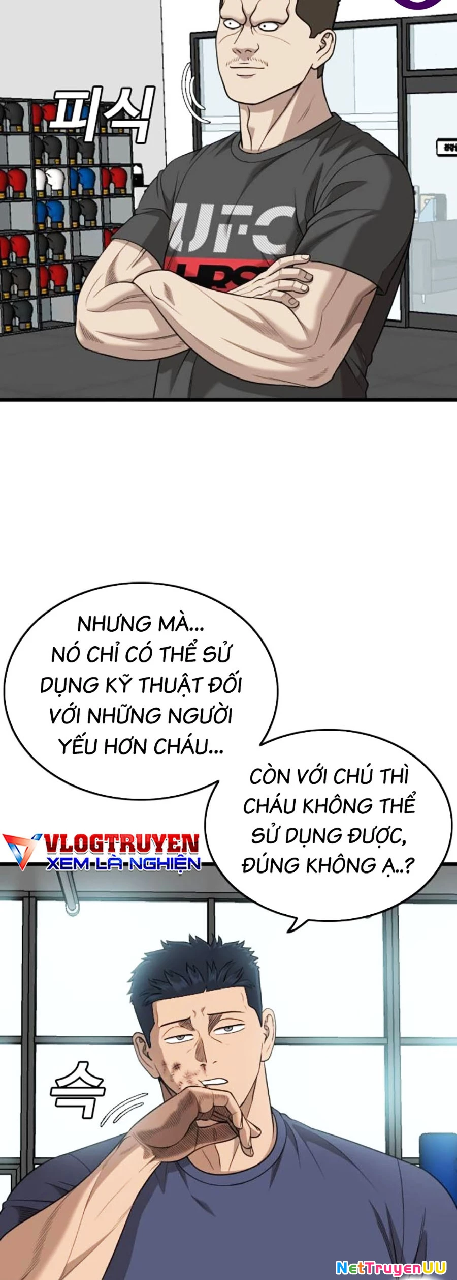 Người Xấu Chapter 200 - Next Chapter 201