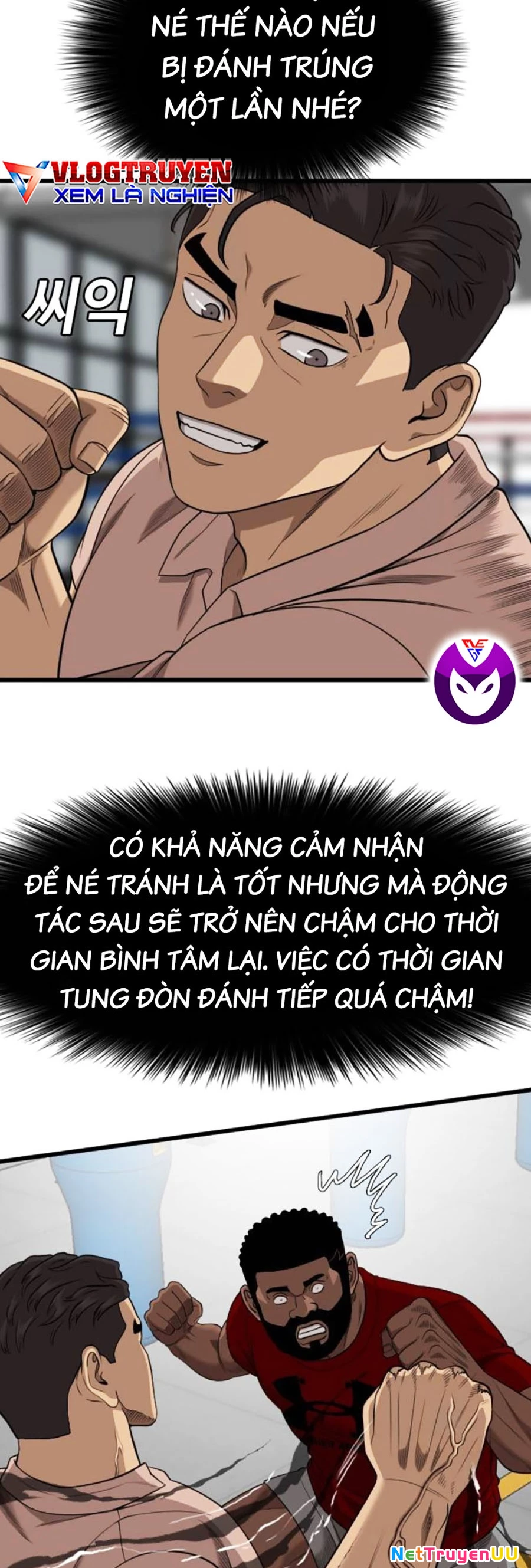 Người Xấu Chapter 200 - Next Chapter 201