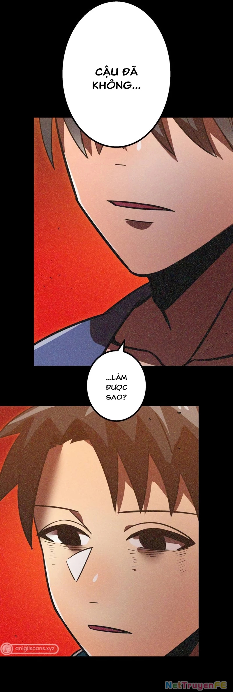 Huyết Thánh Cứu Thế Chủ~ Ta Chỉ Cần 0.0000001% Đã Trở Thành Vô Địch Chapter 74 - Next Chapter 75