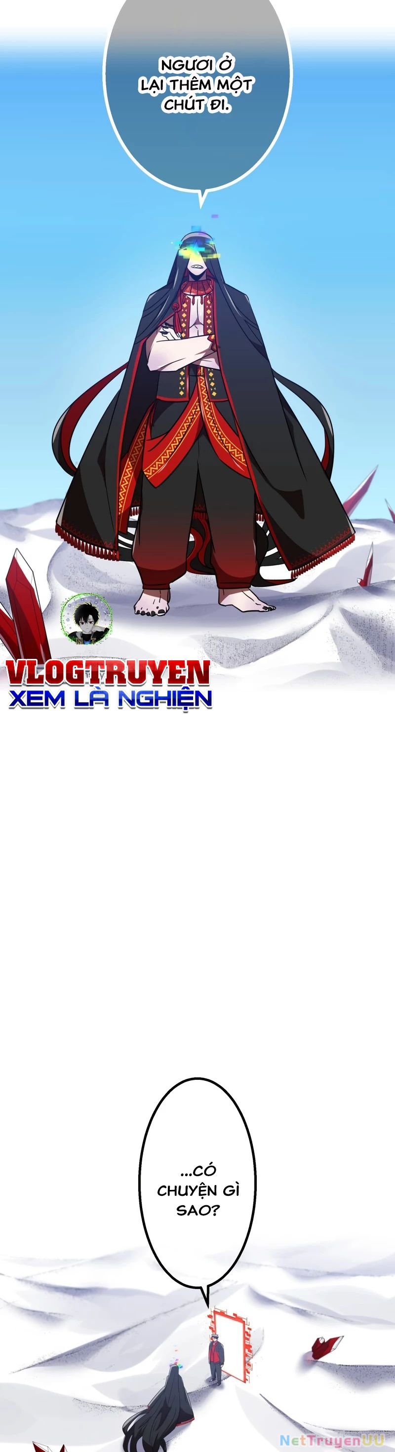 Huyết Thánh Cứu Thế Chủ~ Ta Chỉ Cần 0.0000001% Đã Trở Thành Vô Địch Chapter 75 - Next Chapter 76